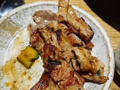 -泥炉烧肉师(新街口金銮巷店)
