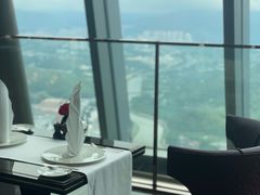 -瑞吉酒店 · Elba 欧尔巴意大利餐厅· 精致意餐·云端聚会