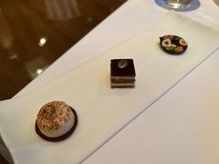 -北京金融街丽思卡尔顿酒店·意味轩 Cepe