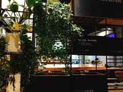 -ZM COFFEE(西安路店)