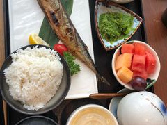 -九井澤精致料理(金茂店)