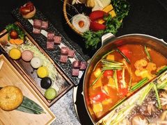 -湊湊火锅·茶憩(和平大悦城店)