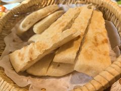 -早船·深海鱼锅泡饼(沧州店)