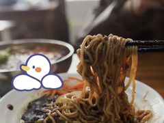 -优壹佳·延边朝鲜族料理(中山北路店)