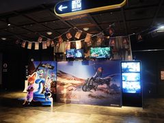 -吾悦广场(南京鼓楼店)
