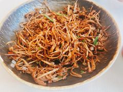 -龟兹KUCINA·新疆菜(前滩L+PLAZA店)