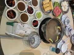 -伟记牛肉(金鸿公路店)