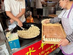 -水丰锅贴(延吉东路店)