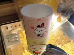 -SFC上影影城(港汇永华IMAX激光店)