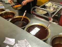 -晓峰手工擀面皮(新民街总店)