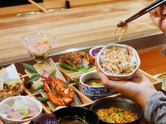 -岚山日本料理(珠江新城店)