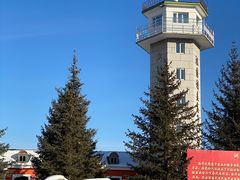 -北极村旅游风景区