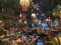 大堂-胡桃里音乐酒馆(仓山万达店)