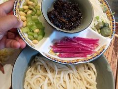 -四季民福烤鸭店(前门廊房二条店)