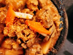 -潮堂 · 潮州菜(国贸商城店)