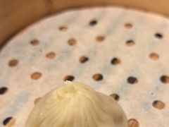 -翡翠拉面小笼包(岭南新天地店)