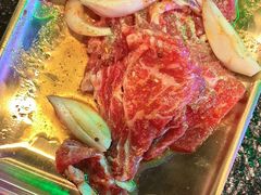-老卜奎齐齐哈尔烤肉(人民东路店)