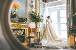 -艺匠摄影ARTIZ STUDIO(南京店)