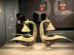 -广西壮族自治区博物馆