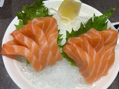 -禾绿回转寿司(万柳华联店)