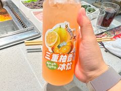 -海底捞火锅(万象汇店)