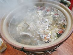 -威邵鸡煲(西华路总店)