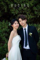 -布丁婚纱摄影工作室