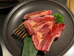 -無二炙坊·和牛烧肉(大钟寺1733店)