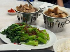 -宝香绑线肉骨茶(柏威年广场店)