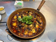 -铜瓢江湖兔火锅(水碾河社区店)