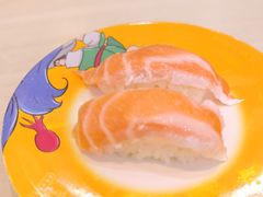 -禾绿回转寿司(国瑞店)