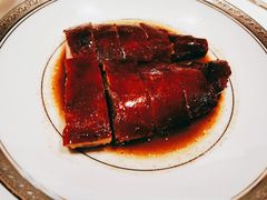 招牌深井烧鹅-东富酒家(龙湖西溪天街店)