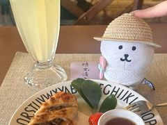 -猫岛主趣味餐厅(鼓浪屿店)