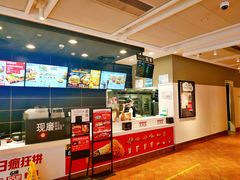 -肯德基(洛川店)