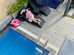 -广州锦绣香江度假别墅