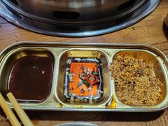 -九田家黑牛烤肉料理(新辰里亚运村店)