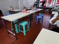 -非遗·爱西干面(小公园总店)