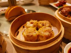 -陶陶居海鲜酒家(新马路店)