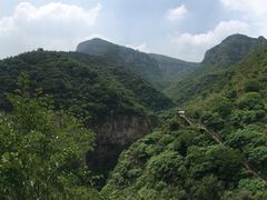 -黄花溪