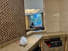 -磨沟沿老字号牛肉面·清真(金港城店)