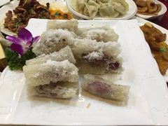 惠成饺子-惠成饺子(百合园店)