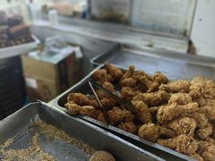 -满记烧饼(牛街东里小区一区店)