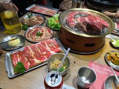 -西塔老太太泥炉烤肉