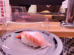 -寿司郎(皇庭广场店)