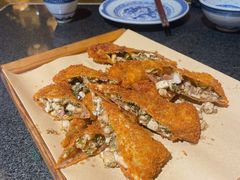 -南京大牌档(新街口德基广场店)
