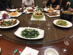 -郑庄脂渣海鲜楼(九水路店)
