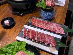 -热血兄弟·炭火烤肉(融侨中心店)