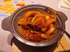 -鱼乐轩·俄罗斯海鲜直供餐厅(群力店)