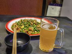 -醉小酒馆·川菜·江湖菜·重庆菜(观音桥旗舰店)