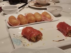 -稻香海鲜饭店(第一国际店)